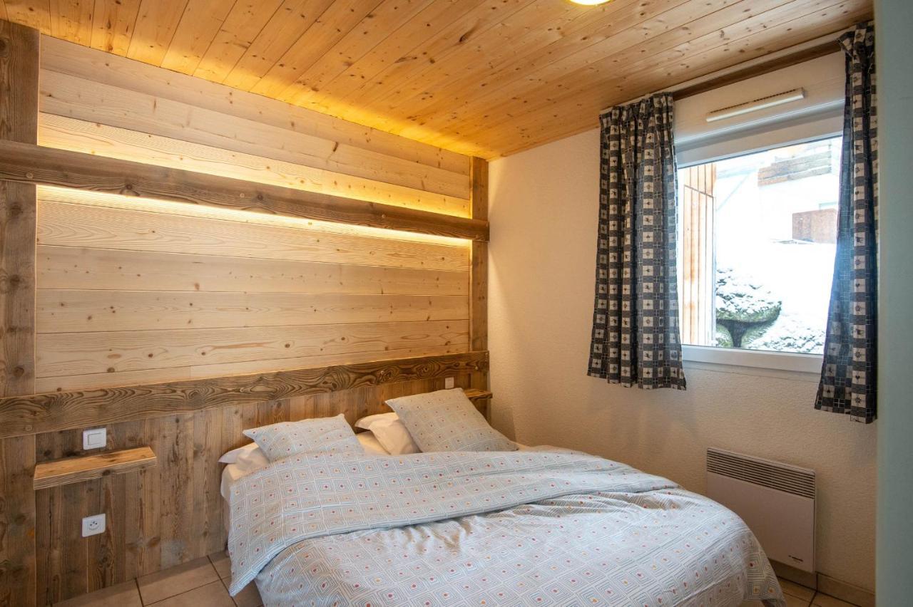 Les Adrets Aparthotel Gérardmer Exterior foto